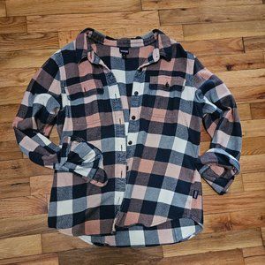 Patagonia Flannel